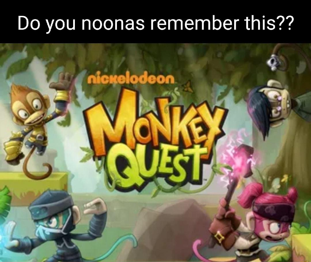 Do you noonas remember this