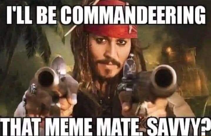 ILL BE loMMAinEEnluu 9 N J THAT MEME MATE SAUVY2