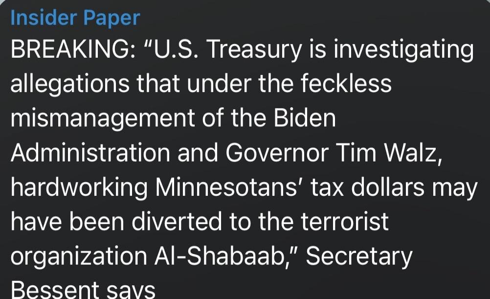 INSIDER Paper
BREAKING: 