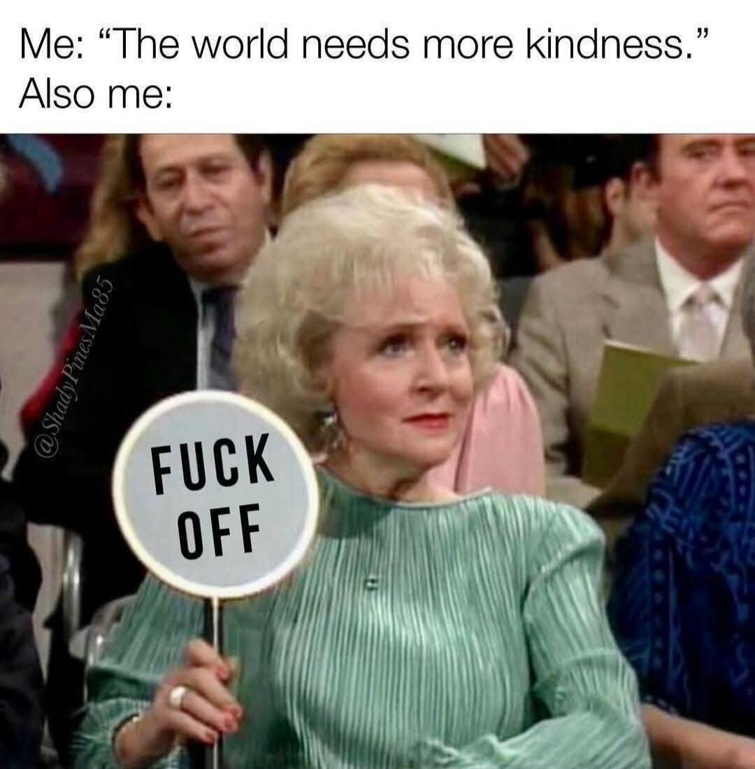 Me: 