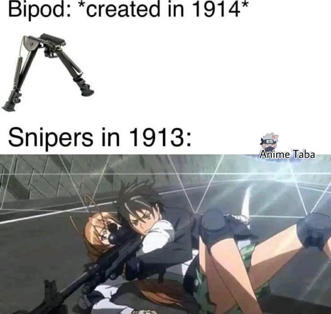 Bipoa created In 1914 A Snipers in 1913 Afime Taba