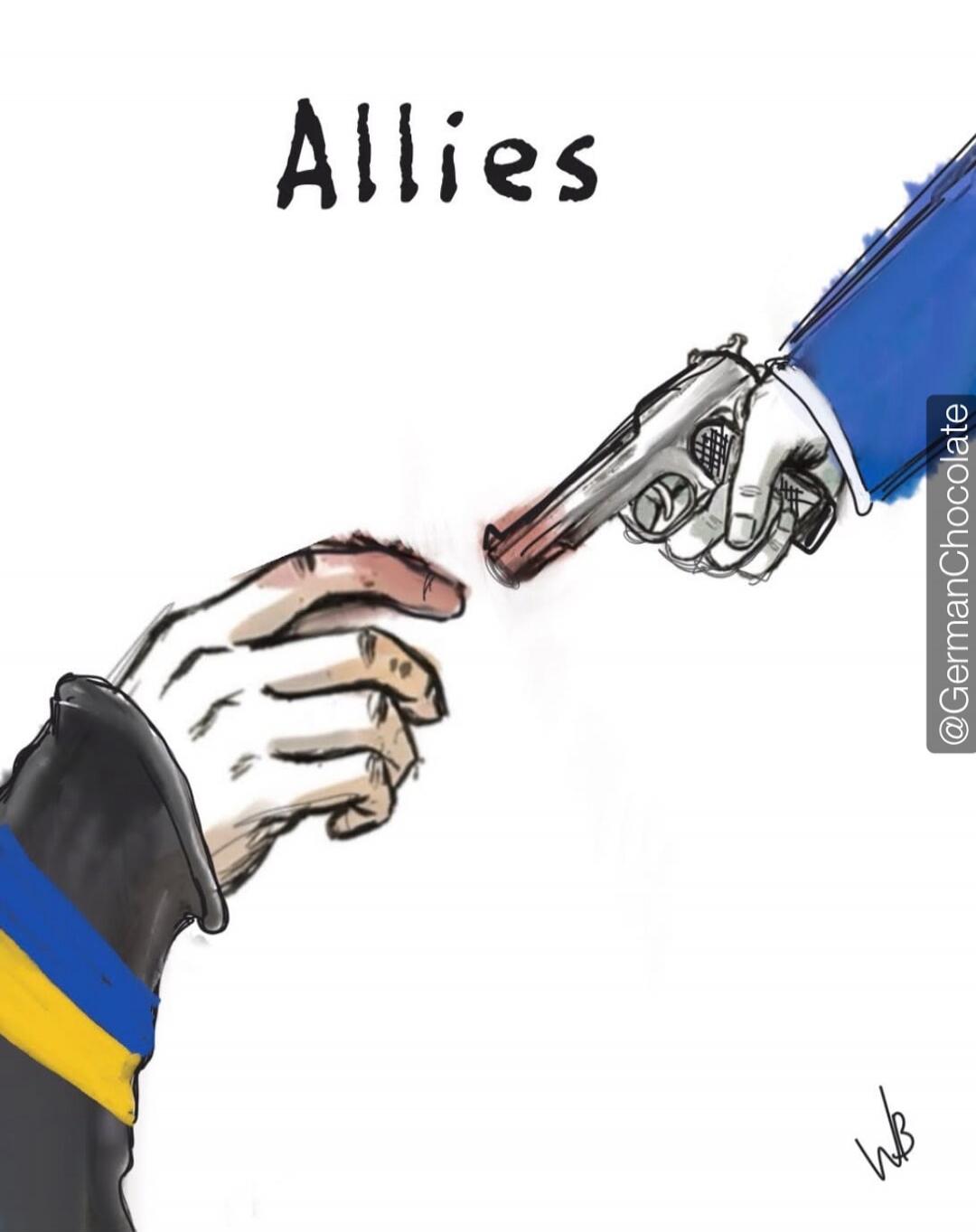 Allies