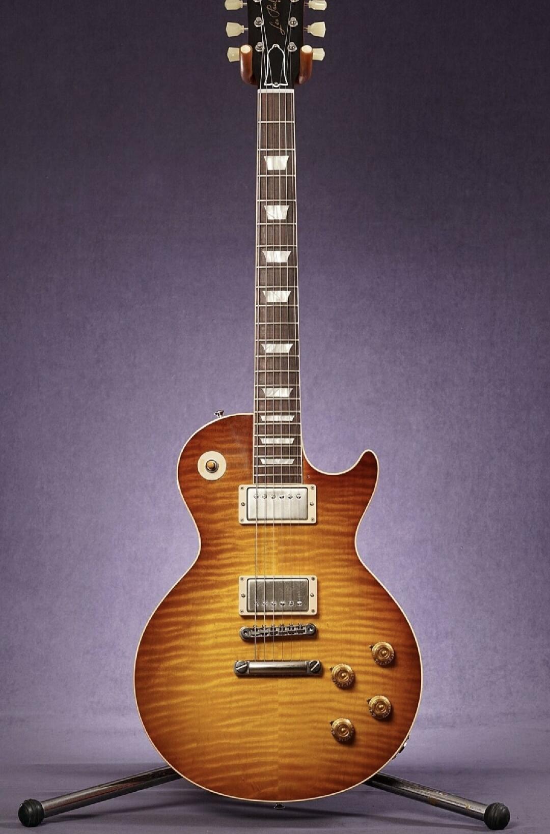 Les Paul