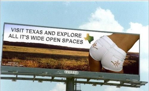 VISIT TEXAs AND ALLITS WIDE OPE