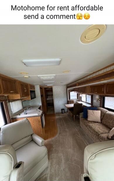 Motohome for rent affordable send a comment