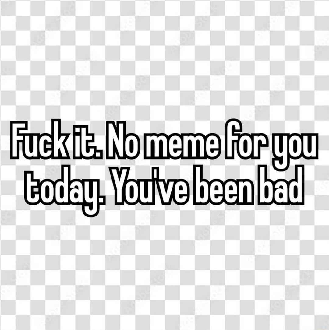 el o e Rep gem Eoday8Youlvelbeenbad