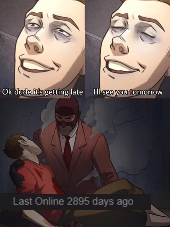 Ok duidelitsigetting late Illseelyetiftomorrow