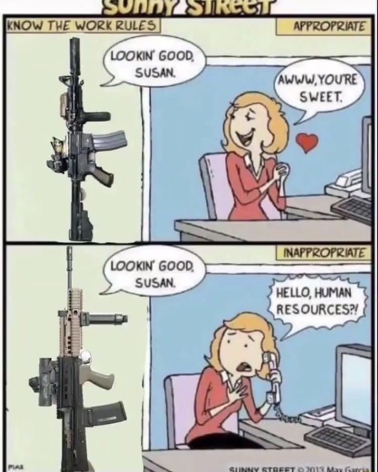 INOW THE WORK RULES tooww Goon __SUSAN