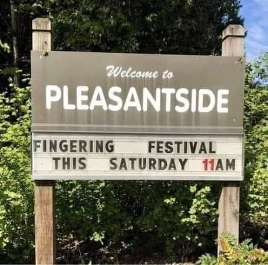 s INGERING FESTIVAL THIS SATURDAY 11AM