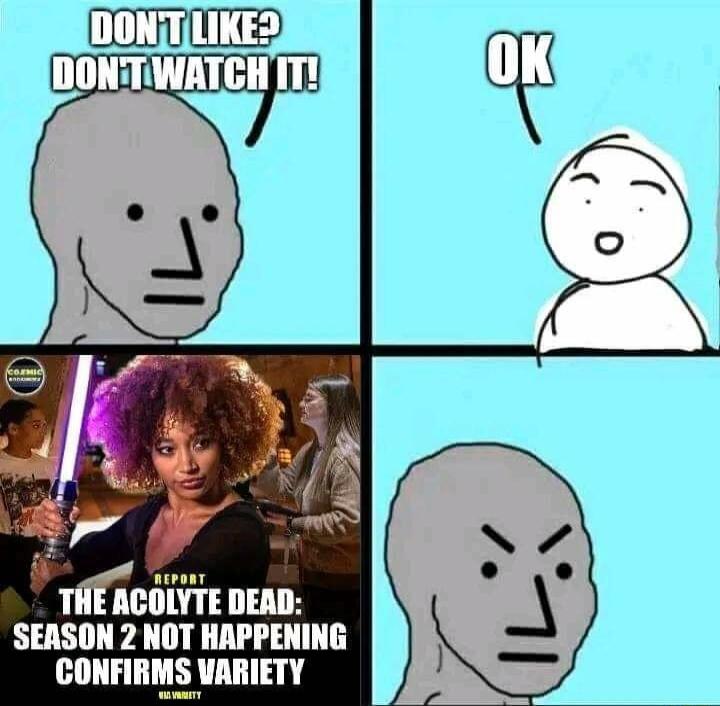THERCOIFTE DEAD SEASON 2 NOT HAPPENING CONFIRMS VARIETY