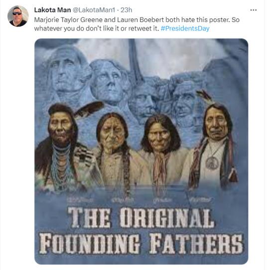 THE ORIGINAL FOUNDING FATHERS