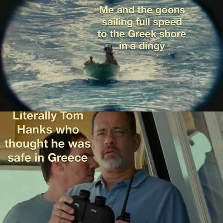 Literally Tom L ELLER