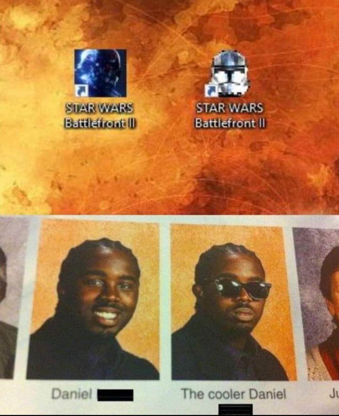 S SEGAVAGY il BETHIEF Rt Daniel