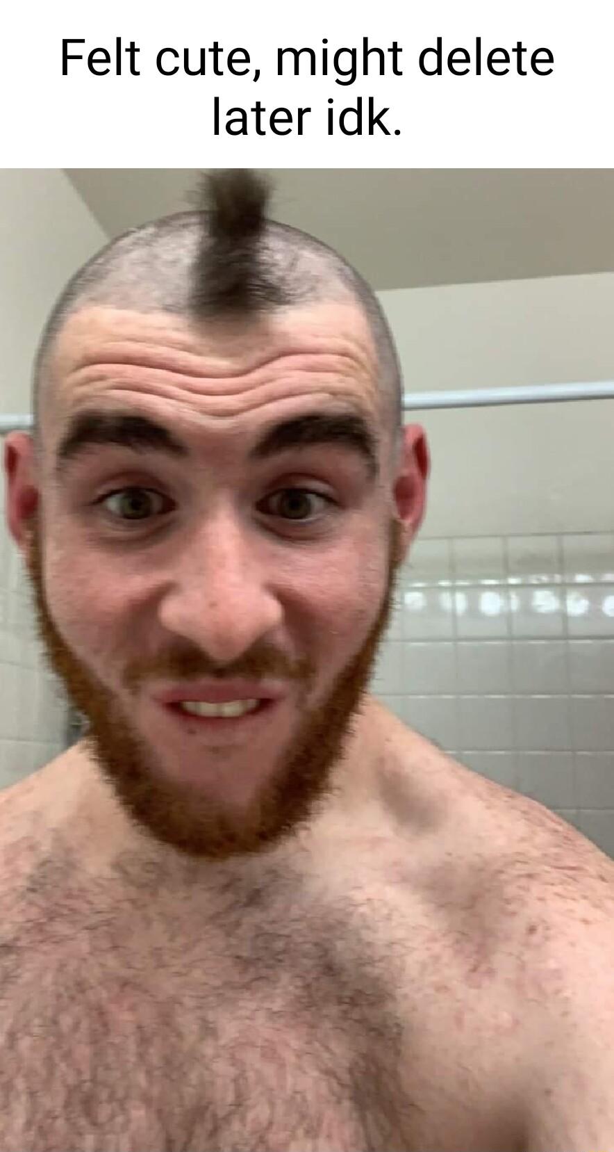 Felt cute might delete later idk