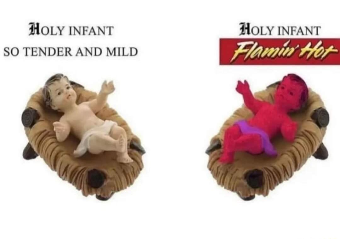 HoLy INFANT HoLY INFANT SO TENDER AND MILD Pty o