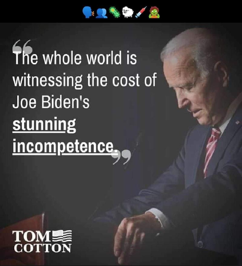 axdra e 0 CRUToTH WS witnessing the cost of Joe Bidens stunning incompetenc rouss 1 COTTON