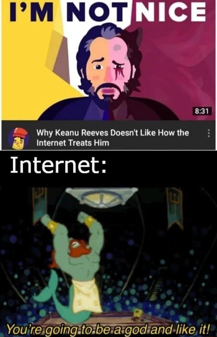 831 A Why Keanu Reeves Doesnt Like How the 17_3 Internet Treats Him Internet Tberaigodiana like it