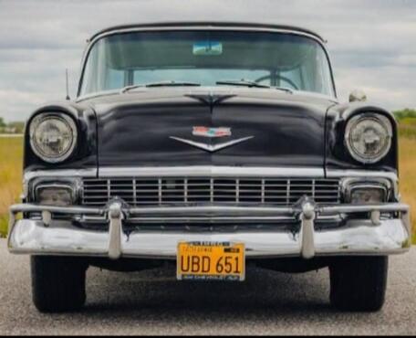 CALIFORNIA UBD 651