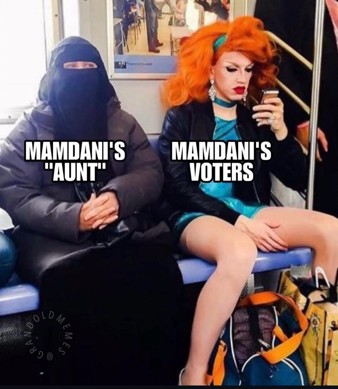 MAMDANI'S 