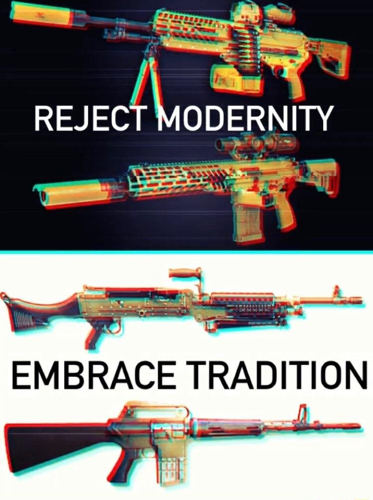 E P For h TN Yy REJ ECTAODERNITY EMBRACE TRADITION