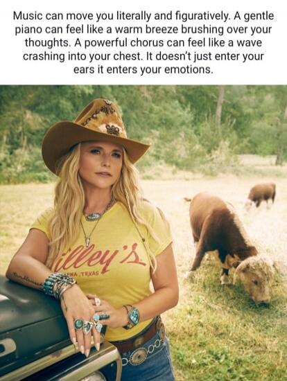 Music can move you literally and figuratively. A gentle piano can feel like a warm breeze brushing over your thoughts. A powerful chorus can feel like a wave crashing into your chest. It doesn’t just enter your ears it enters your emotions.