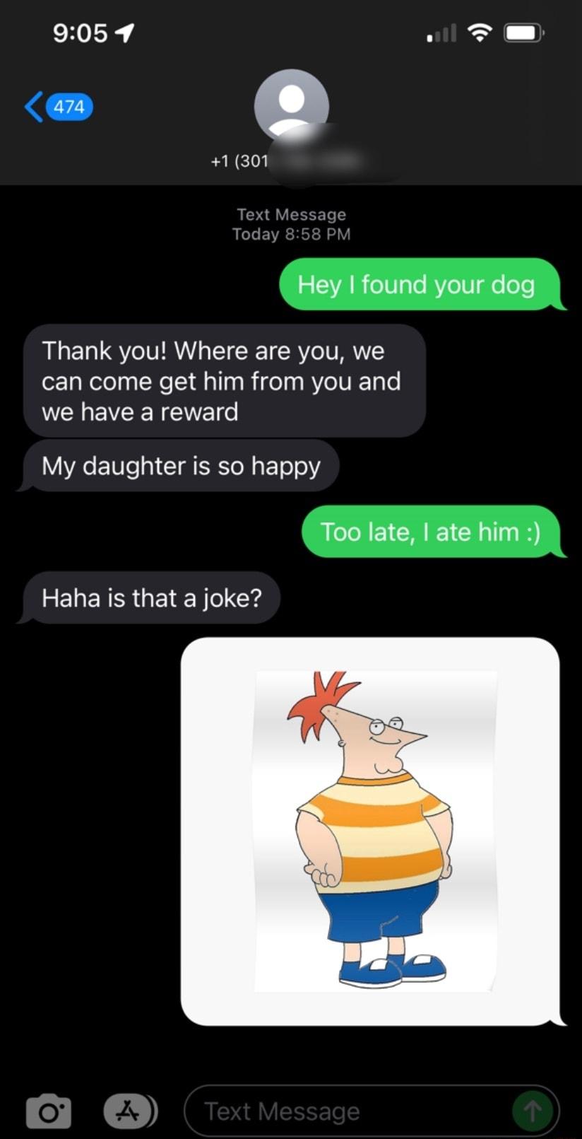 b3 a By D SARGIT e BT ole Thank you Where are you we can come get him from you and LELECENENEG My daughter is so happy Too late ate him Haha is that a joke