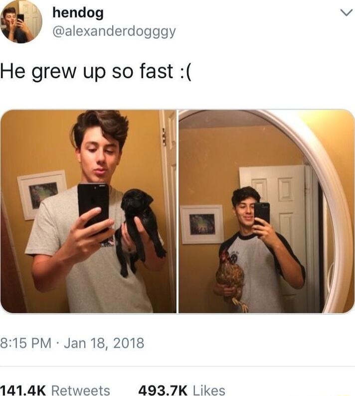 815 PM Jan 18 2018 1414K Retweets 4937K Likes