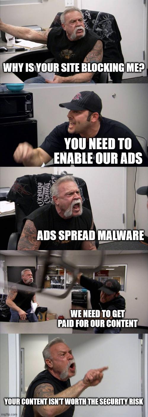 YOUNEEDTO ENABLEOUR ADS B