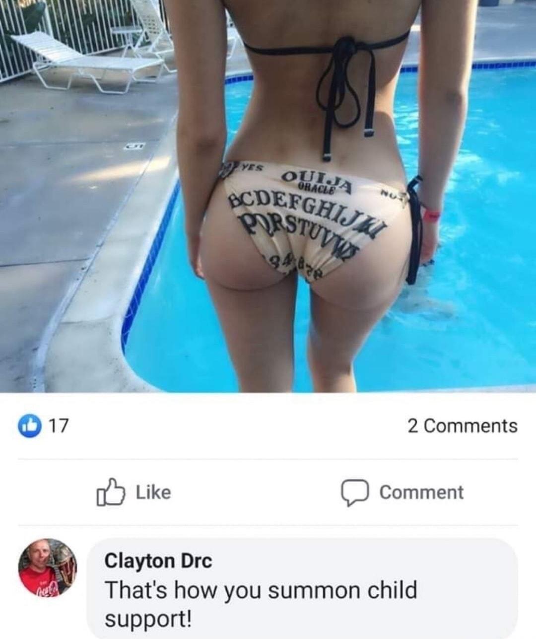 samsnEmsane L 17 2 Comments Dj_ Like V_ Comment Clayton Drc Thats how you summon child support