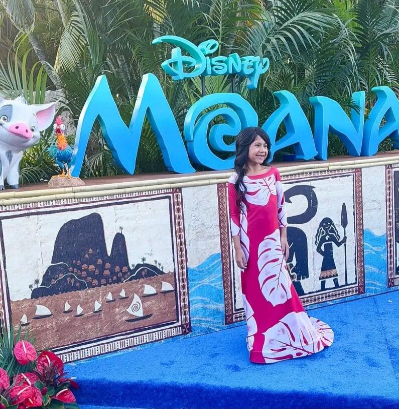 Disney Moana