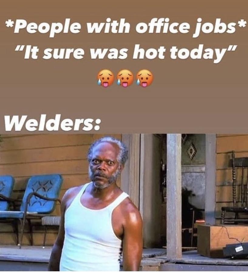 People with office jobs QU CRVERY TR T 1 T HDE