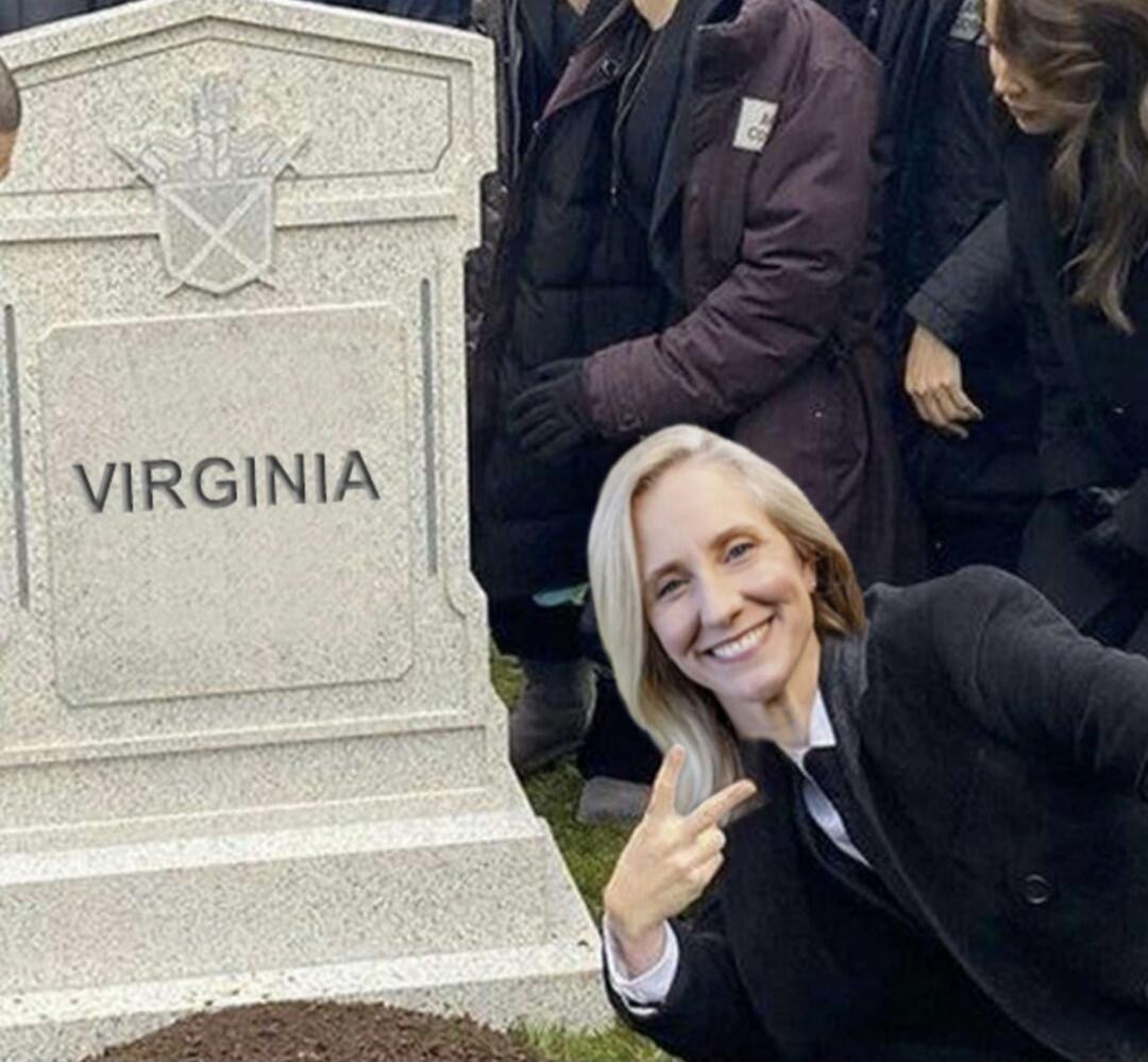 VIRGINIA