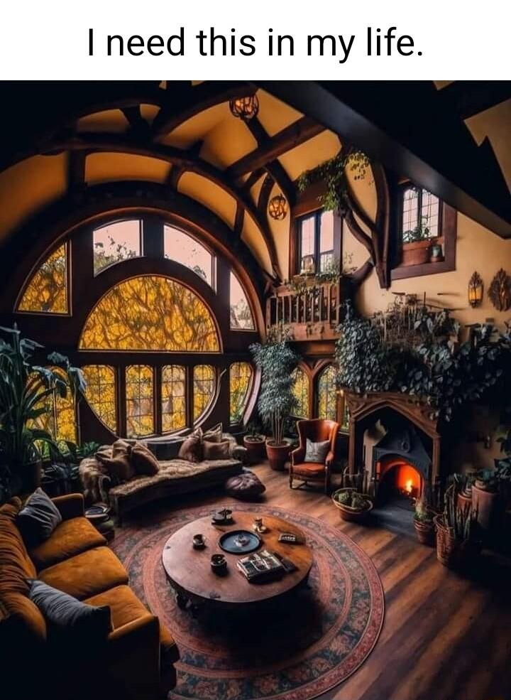 need this in my life