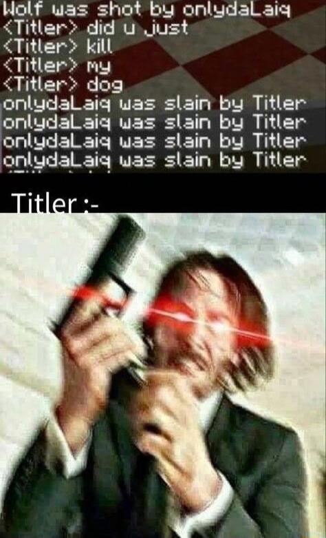 Holf was shot by onludal aiy Titler did u Just Titler kill Titler my Titler dog 2 onlydal aiq was slain by Titler onlydal aig was slain by Titler onlydal aiq was slain by Titler onlydal aiq was slain by Titler