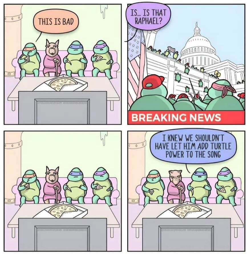 N BREAKING NEWS