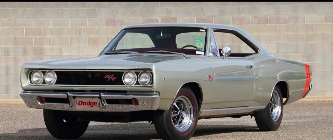 Dodge R/T