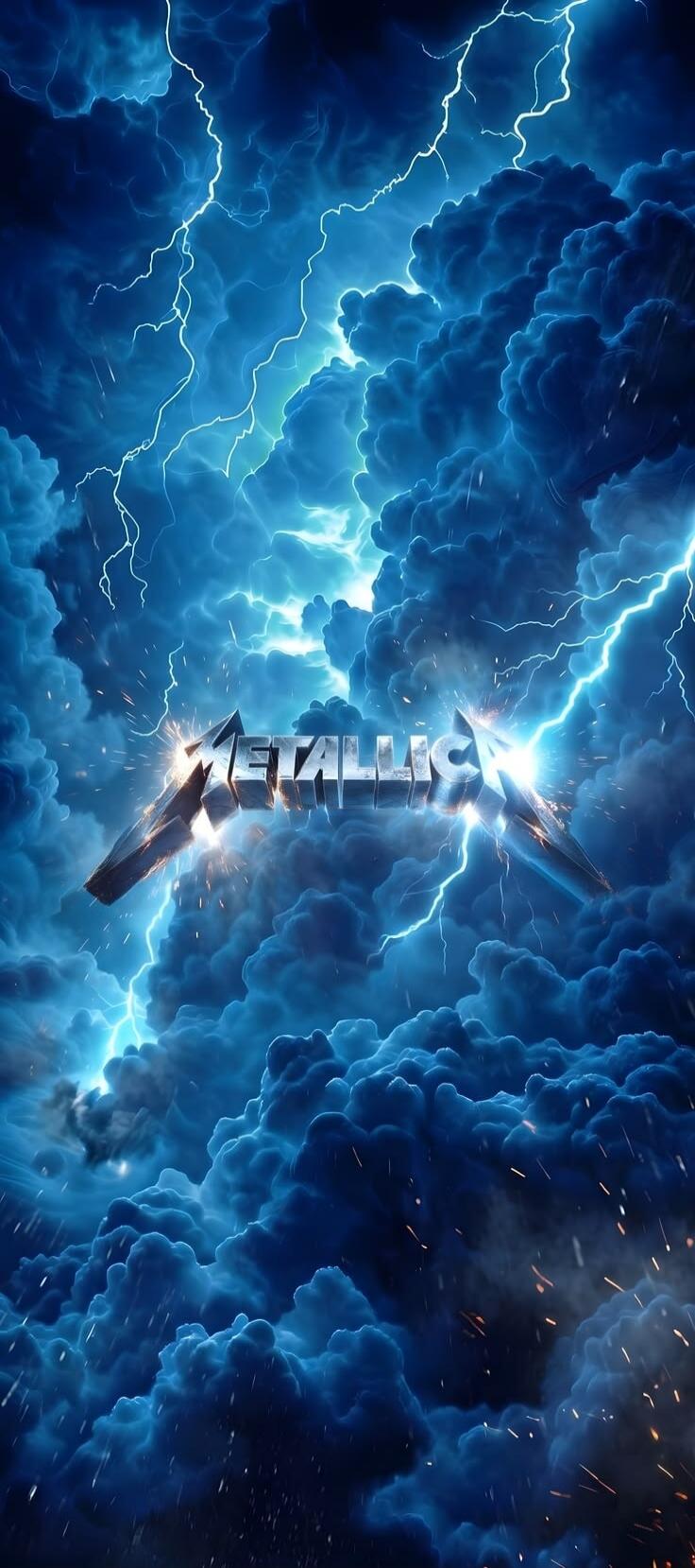 METALLICA
