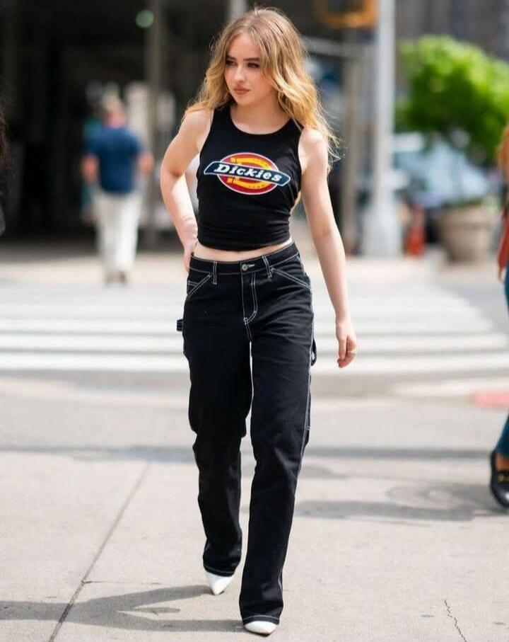 DICKIES