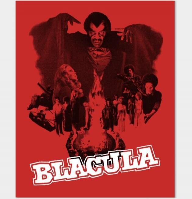 BLACULA