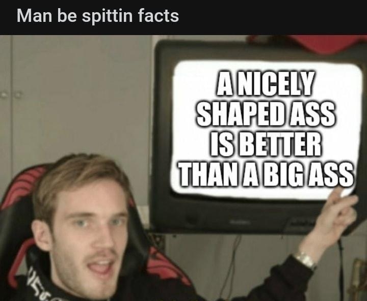 Man be spittin facts AHAYY SLLLTEDLEYS BAnES