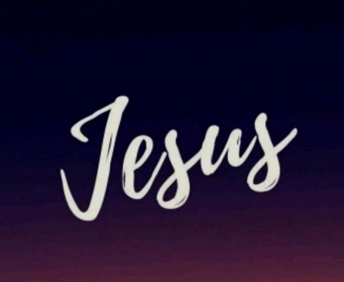 Jesus