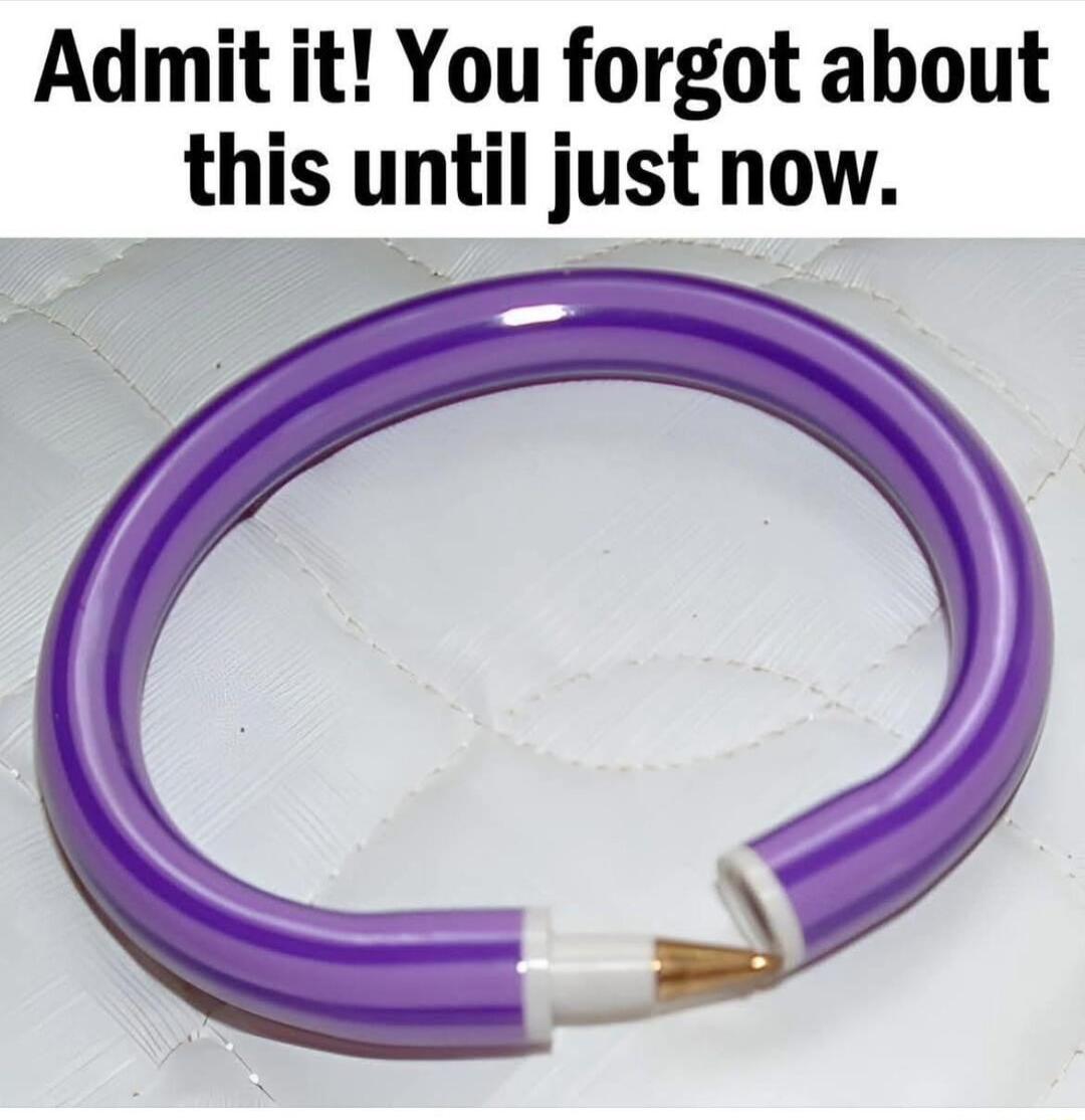 Admit it You forgot about _7this until just now e