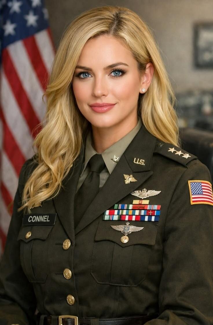U.S. CONNEL