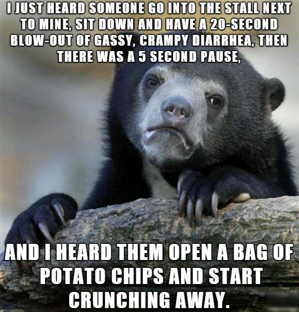 Pllllllll CHIPS AND START H LTS