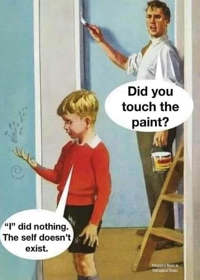 Did you o touch the W paint 1 did nothing The self doesnt exist