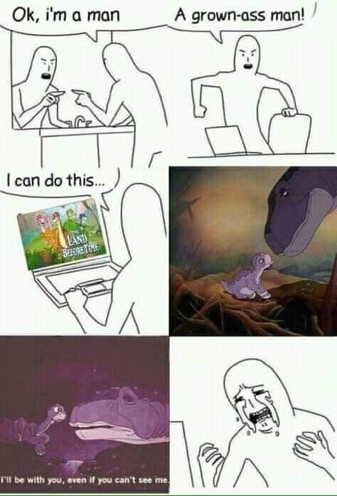 Ok im a man A grown ass man Vil be with you even If you cant see me