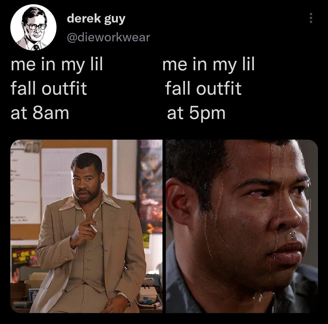 derek guy CRIEII R ICR R ALl INCR R VALl fall outfit fall outfit at 8am EYdsToln