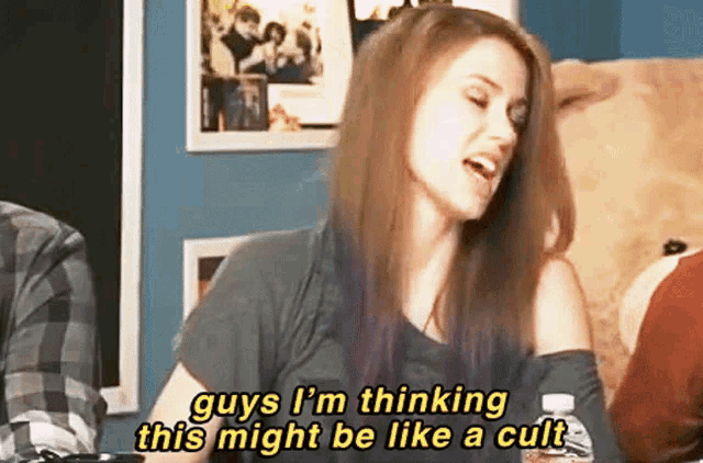 y VM HUR LG m thisfmight be like a cu It