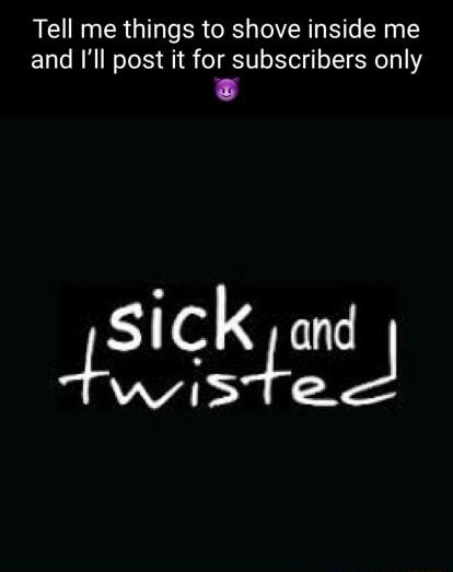 RN R G Te R R Tl R 3 STe SN and Ill post it for subscribers only SCk and wiisTe