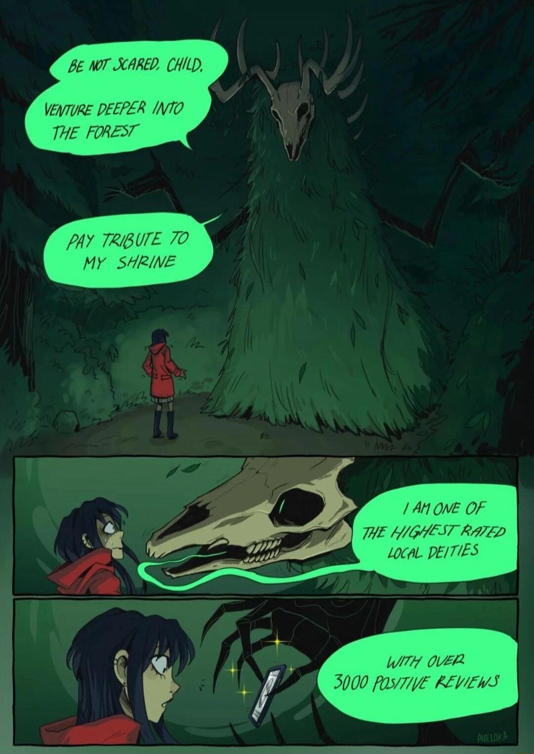 Be KT SARED CHILD A ONE